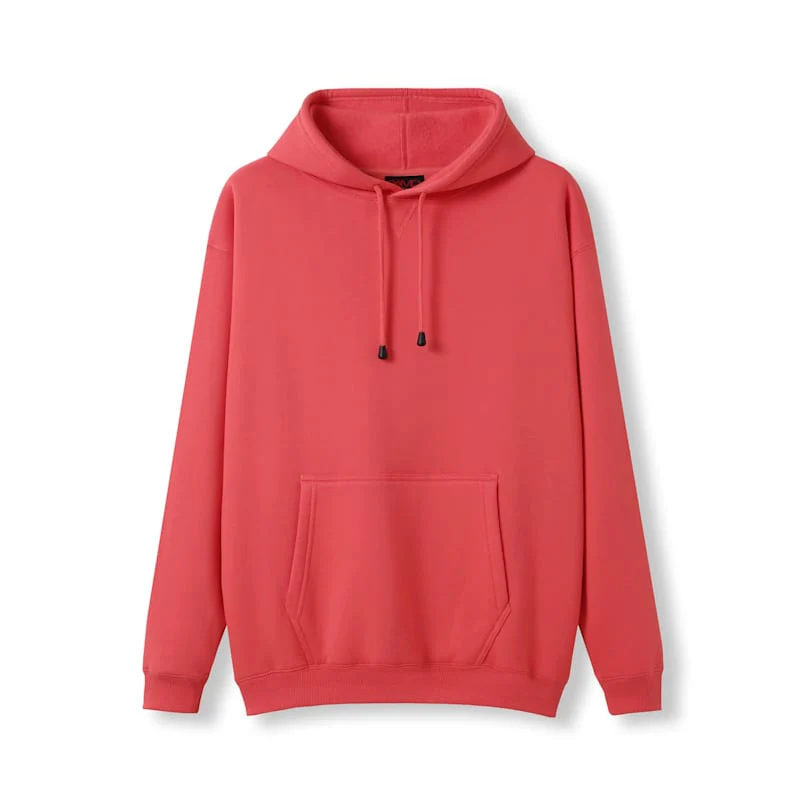 Mens Kangaroo Pocket Hoodies - Image 16