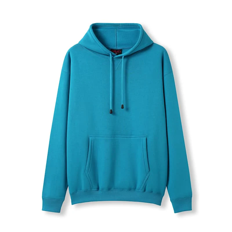 Mens Kangaroo Pocket Hoodies - Image 2