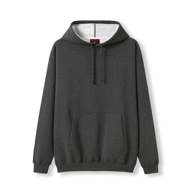 Mens Kangaroo Pocket Hoodies - Image 20