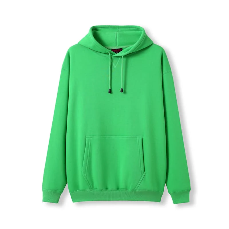 Mens Kangaroo Pocket Hoodies - Image 25