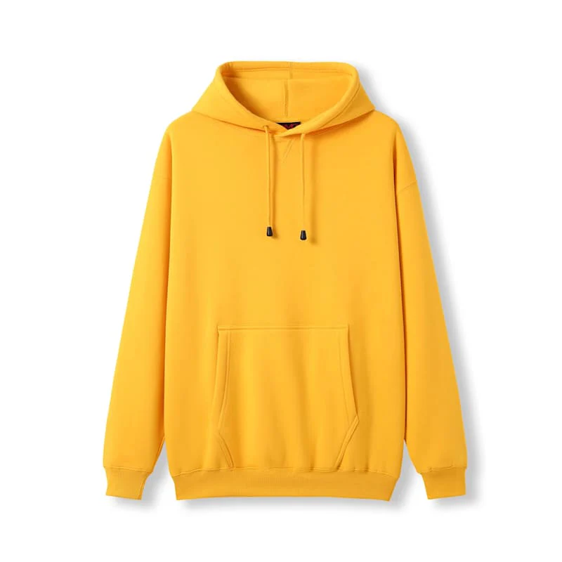 Mens Kangaroo Pocket Hoodies - Image 28