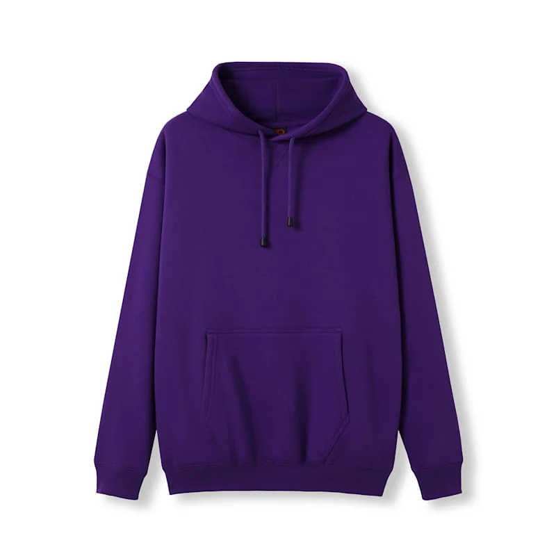 Mens Kangaroo Pocket Hoodies - Image 31