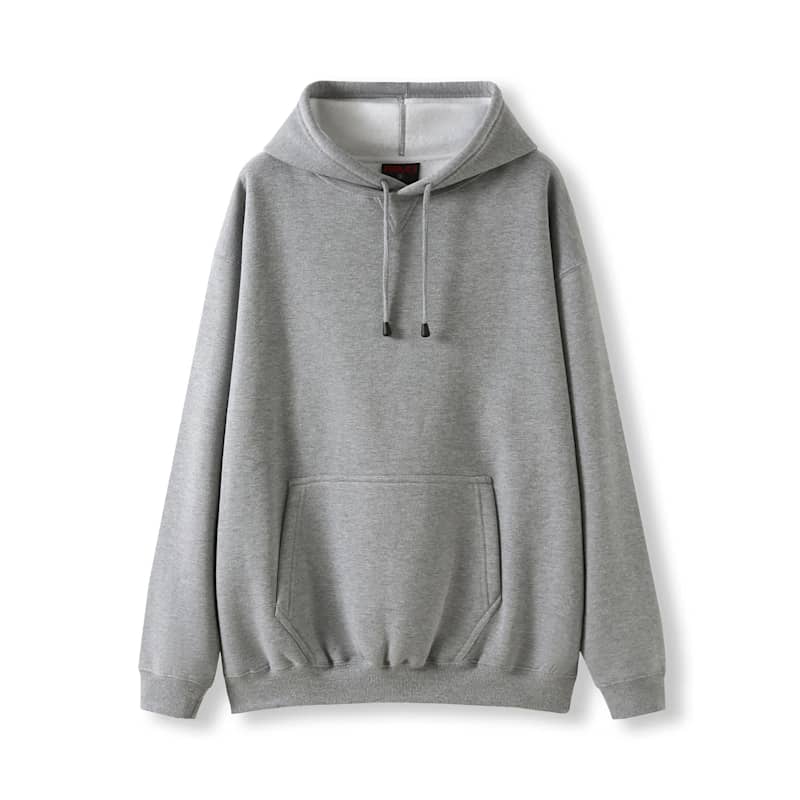Mens Kangaroo Pocket Hoodies - Image 34