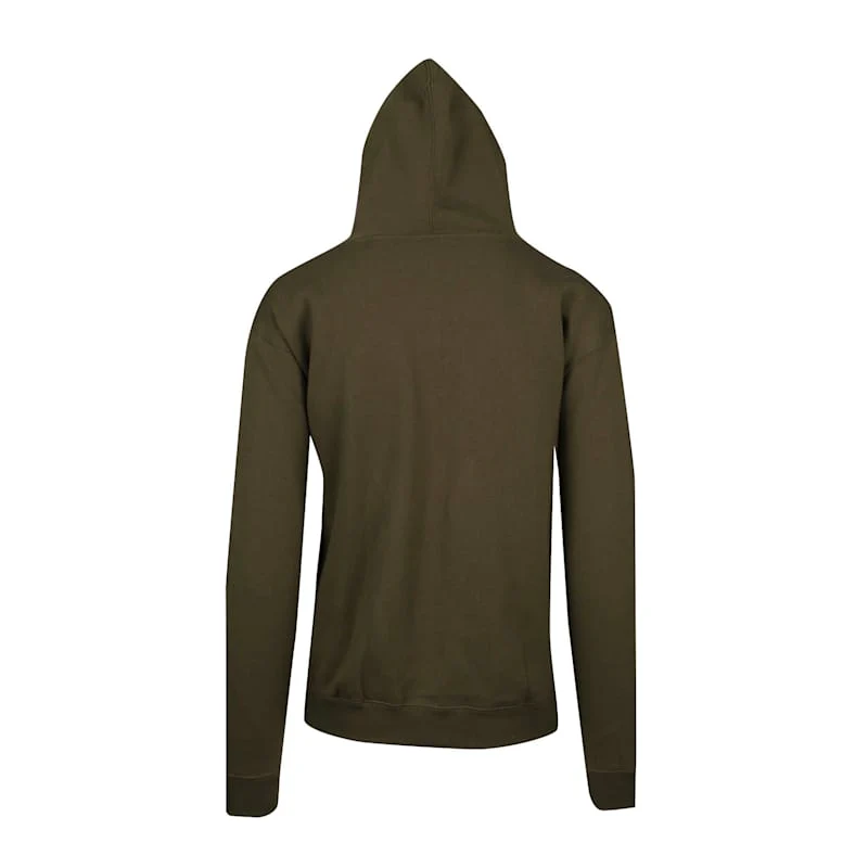 Mens Kangaroo Pocket Hoodies - Image 42