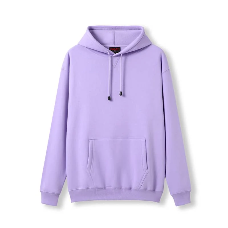 Mens Kangaroo Pocket Hoodies - Image 43
