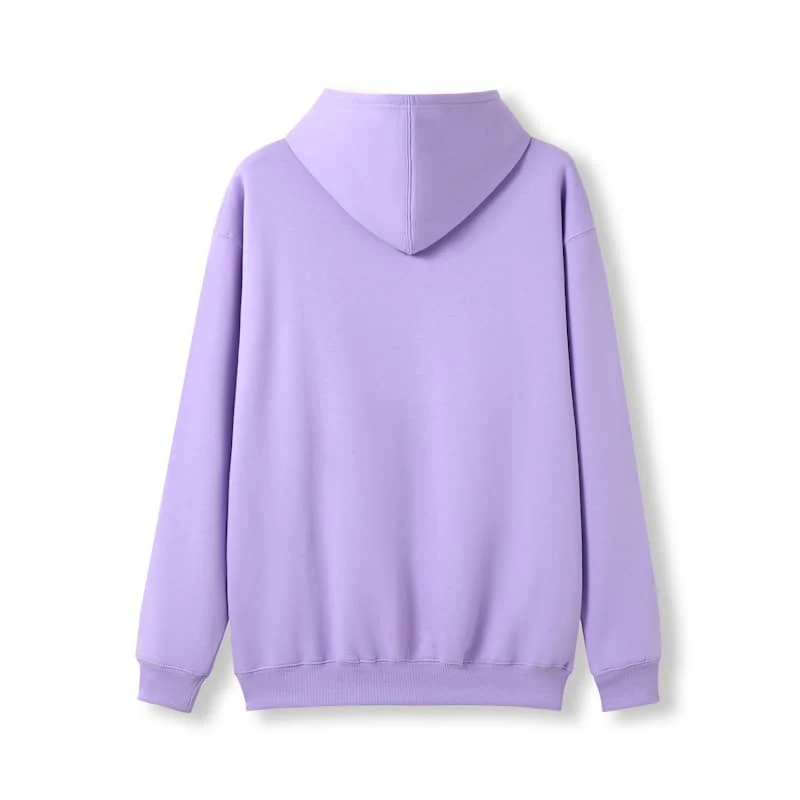 Mens Kangaroo Pocket Hoodies - Image 44