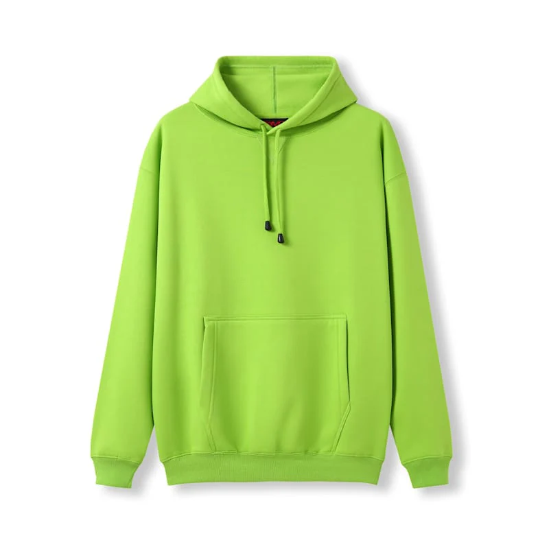 Mens Kangaroo Pocket Hoodies - Image 47