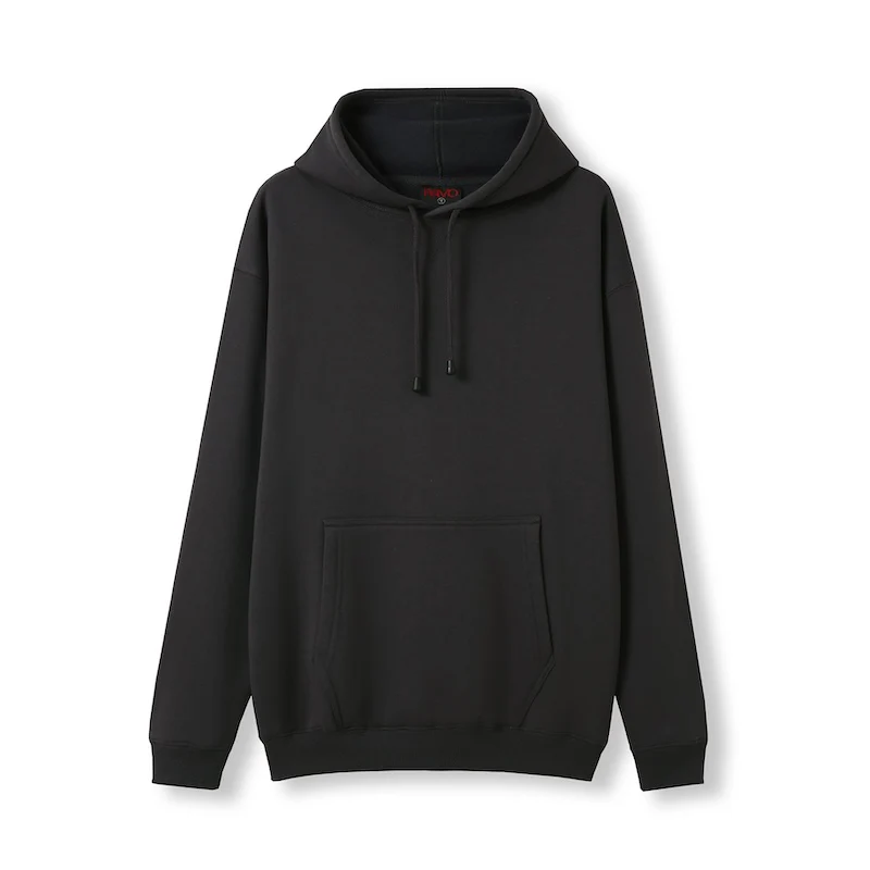 Mens Kangaroo Pocket Hoodies - Image 56