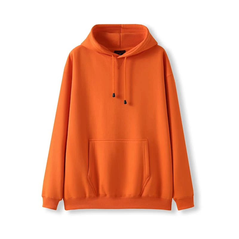 Mens Kangaroo Pocket Hoodies - Image 59