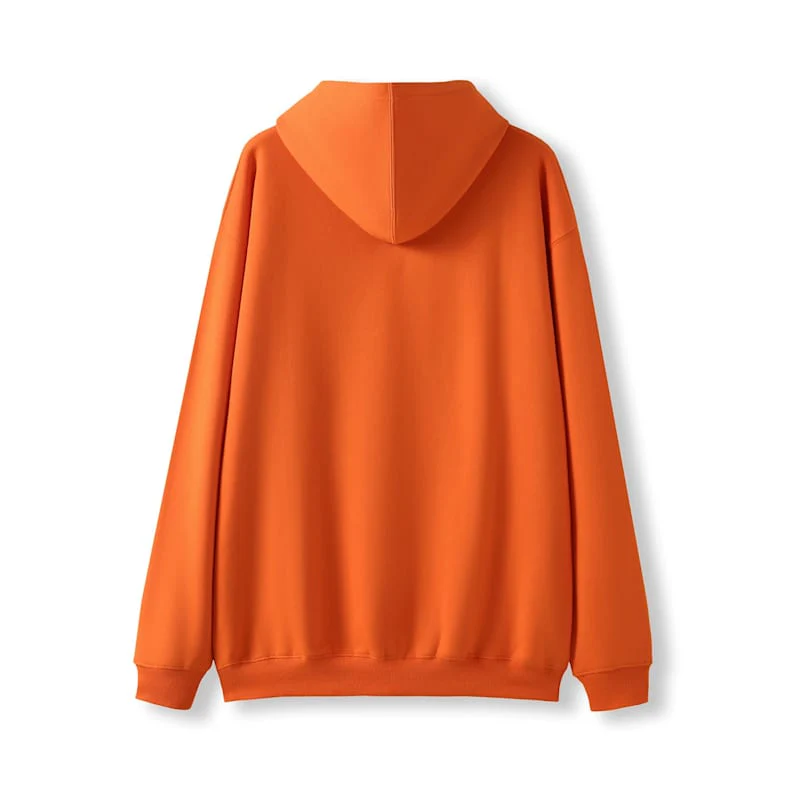 Mens Kangaroo Pocket Hoodies - Image 60