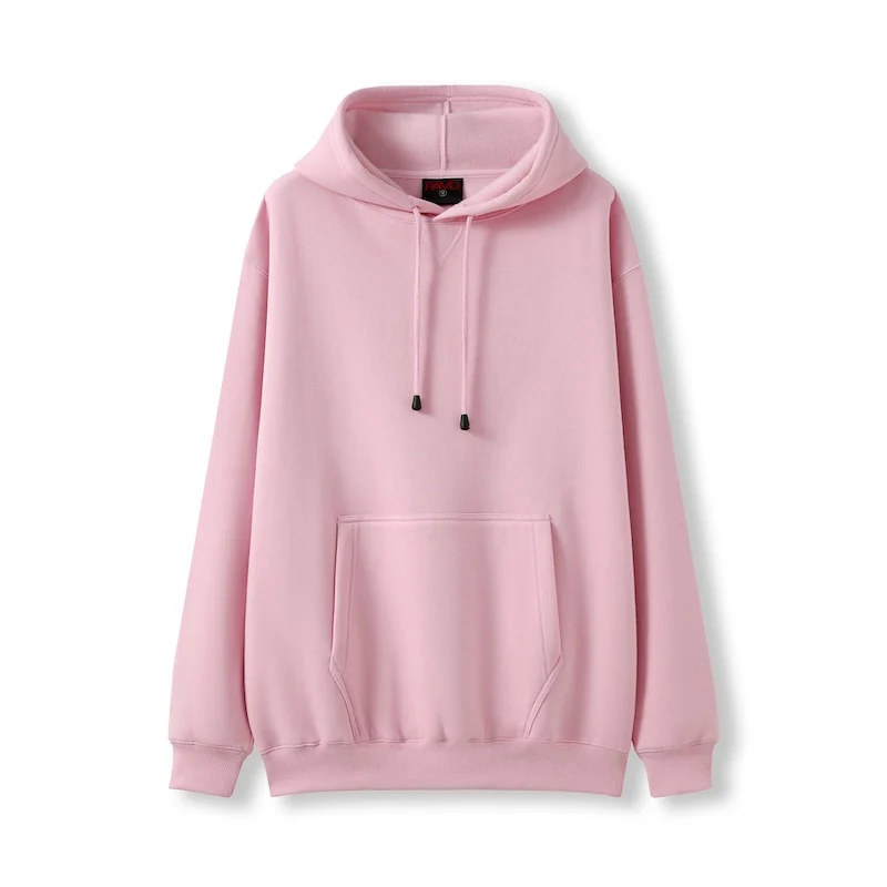 Mens Kangaroo Pocket Hoodies - Image 61