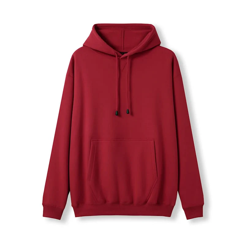 Mens Kangaroo Pocket Hoodies - Image 64