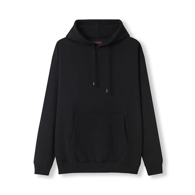 Mens Kangaroo Pocket Hoodies - Image 7