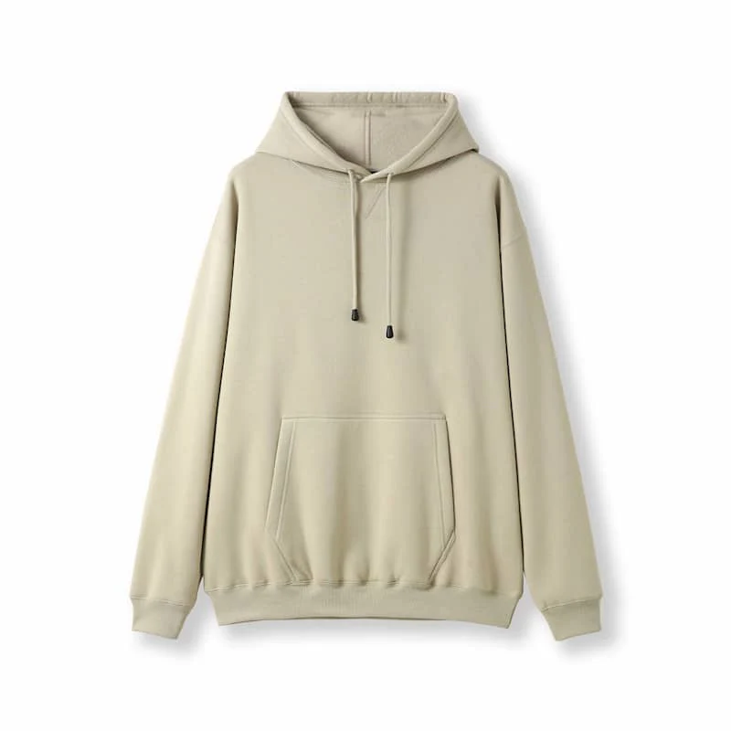 Mens Kangaroo Pocket Hoodies - Image 70