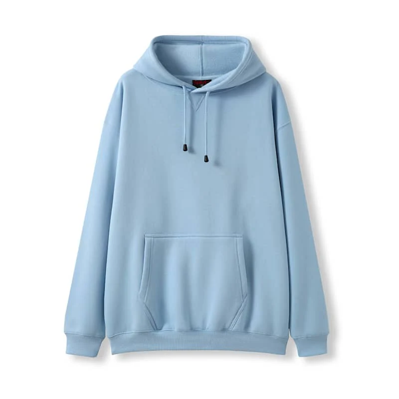 Mens Kangaroo Pocket Hoodies - Image 71