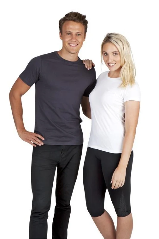 Slim Fit Tee Mens