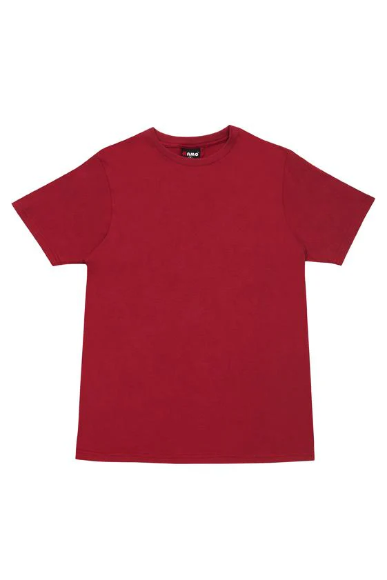 Slim Fit Tee Mens - Image 10