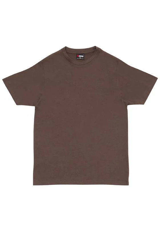 Slim Fit Tee Mens - Image 4