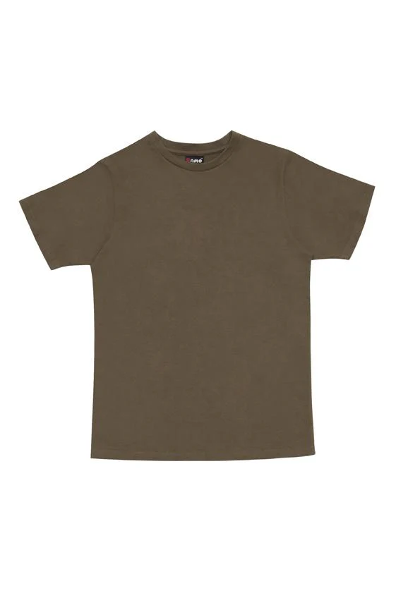 Slim Fit Tee Mens - Image 7