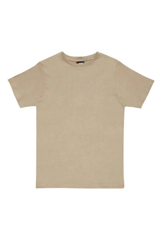 Slim Fit Tee Mens - Image 8