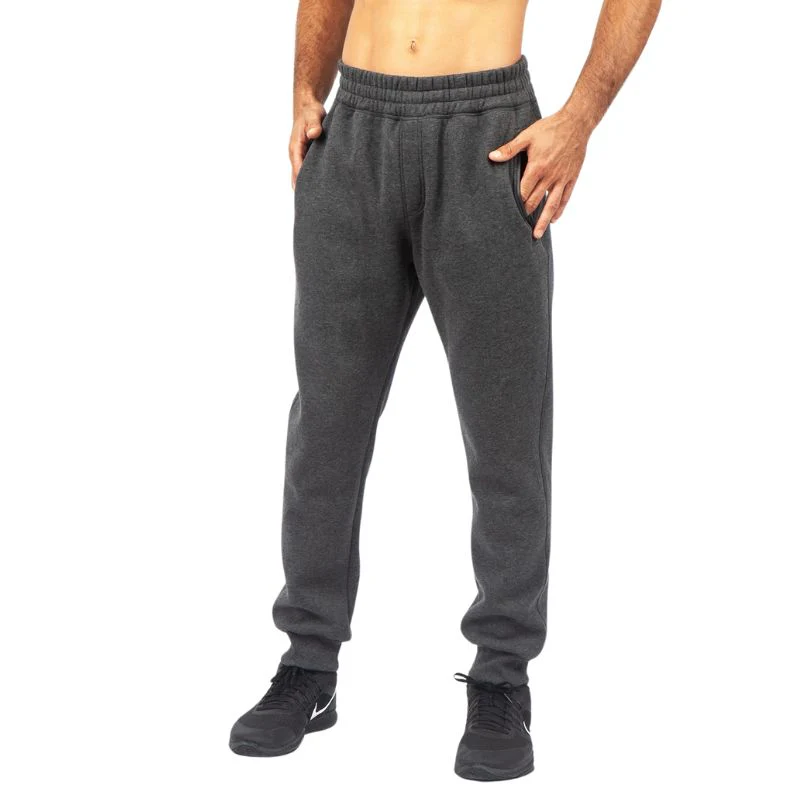 Mens Stance Brushed Fleece Pants - Image 2