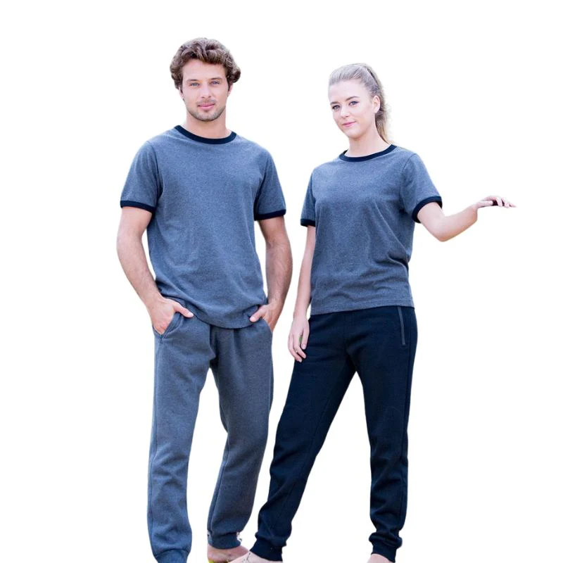 Mens Stance Brushed Fleece Pants - Image 4