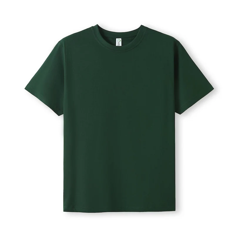 Men's / Unisex Modern Fit Tee - Image 12