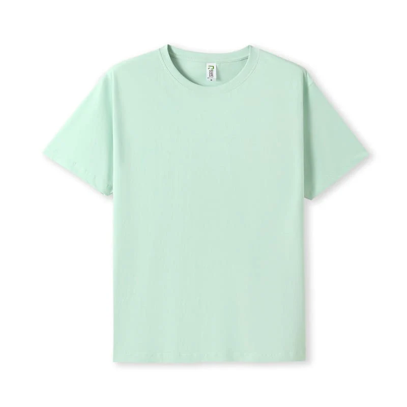 Men's / Unisex Modern Fit Tee - Image 13
