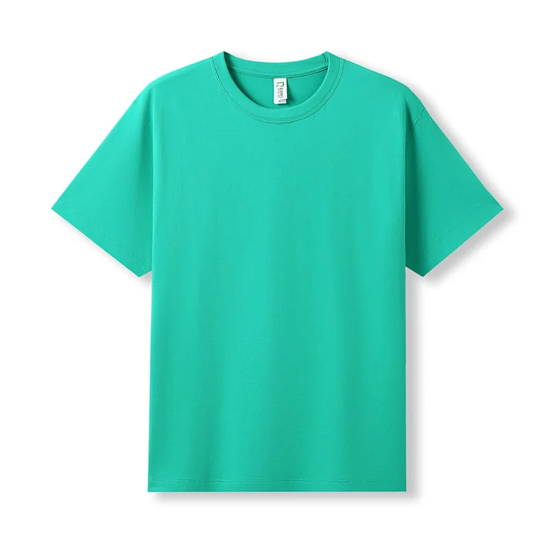Men's / Unisex Modern Fit Tee - Image 19