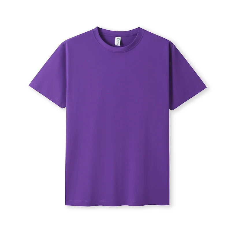 Men's / Unisex Modern Fit Tee - Image 21