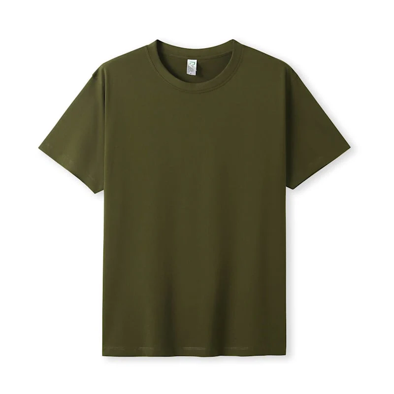 Men's / Unisex Modern Fit Tee - Image 32