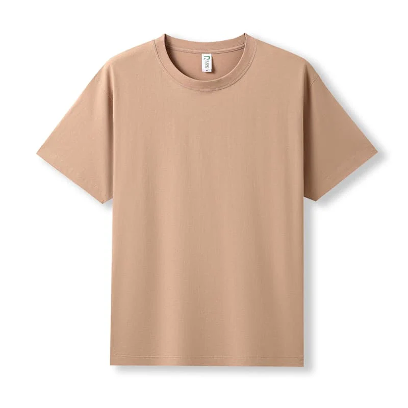 Men's / Unisex Modern Fit Tee - Image 34