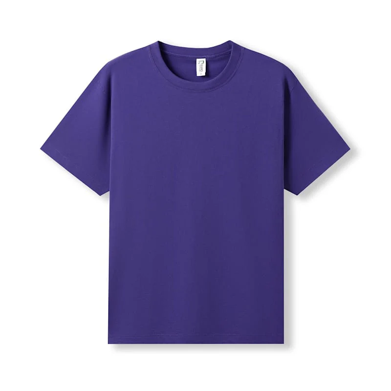 Men's / Unisex Modern Fit Tee - Image 36