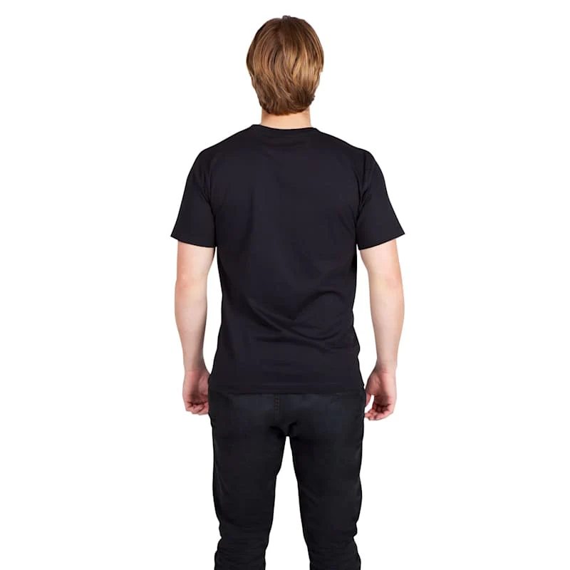 Men's / Unisex Modern Fit Tee - Image 4