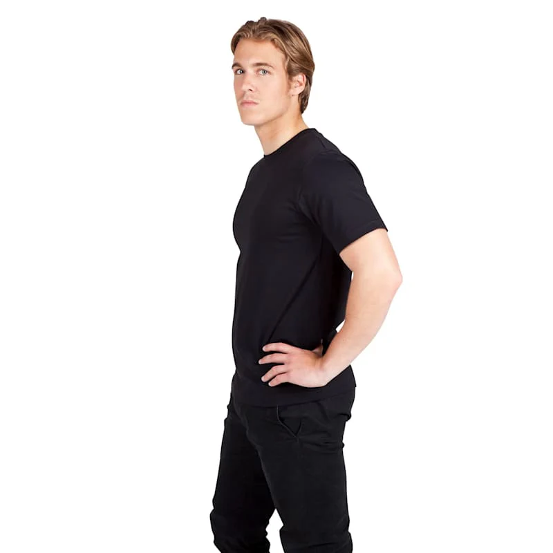 Men's / Unisex Modern Fit Tee - Image 5