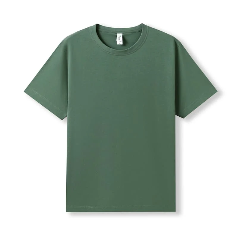 Men's / Unisex Modern Fit Tee - Image 9