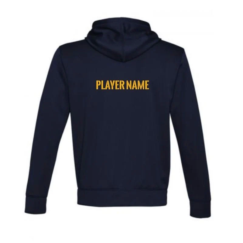 Mens United Hoodie - Image 2