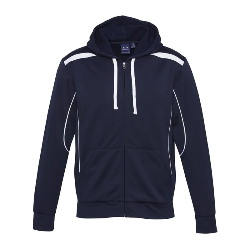 Mens United Hoodie - Image 3