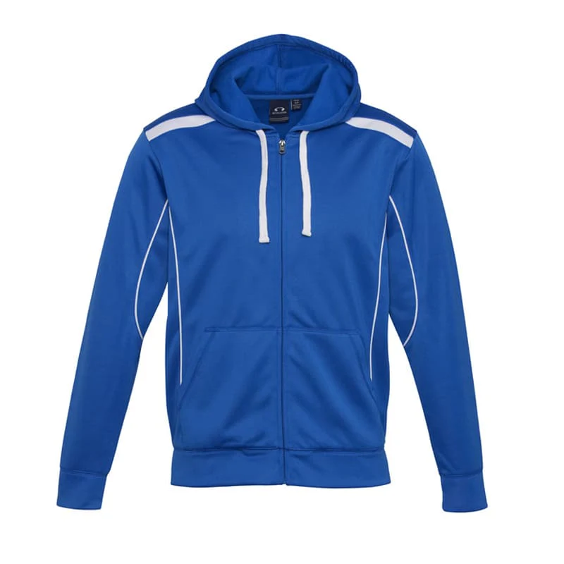 Mens United Hoodie - Image 4
