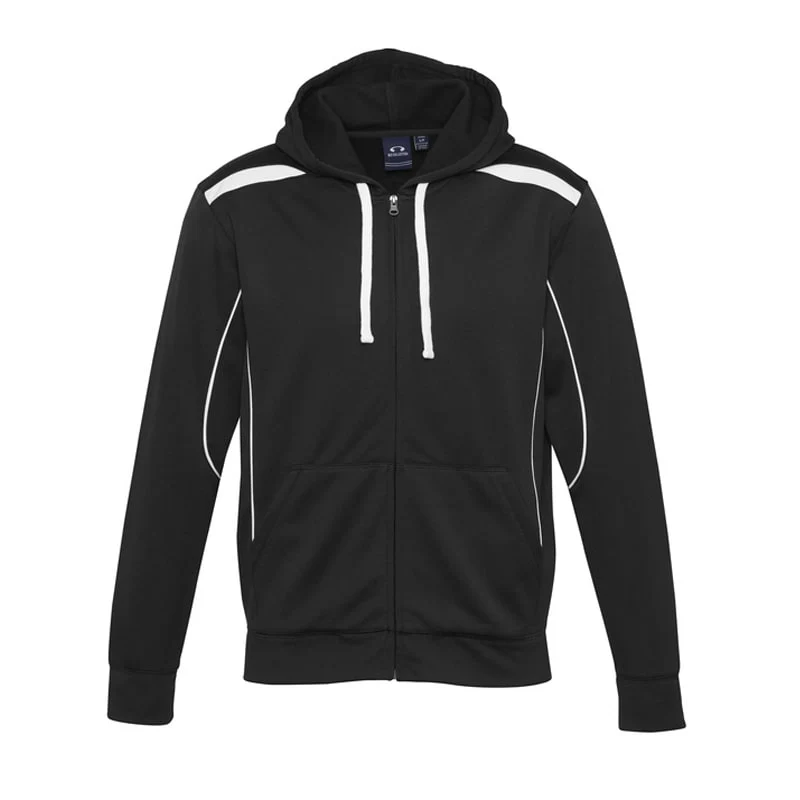 Mens United Hoodie - Image 5