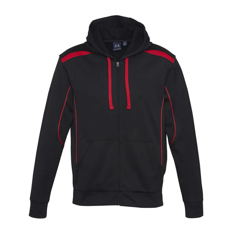 Mens United Hoodie - Image 6