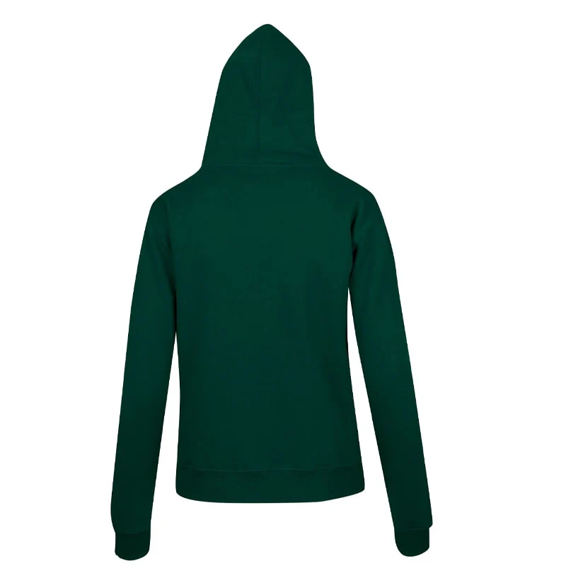Mens Zipper Hoodies With Pocket - Image 4