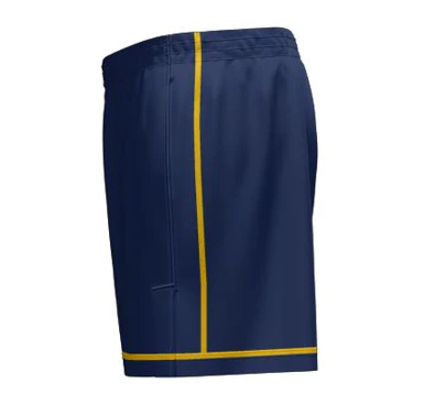 Mernda Hills Slimfit HP Split High Thigh Shorts - Image 3