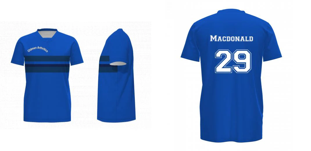 Mexico Core Soccer Jersey Insert V Neck Design Your Own Custom