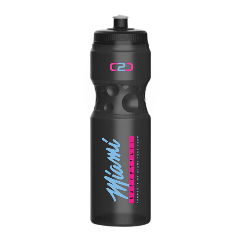 Miami Premium Sports Water Bottle 800ml