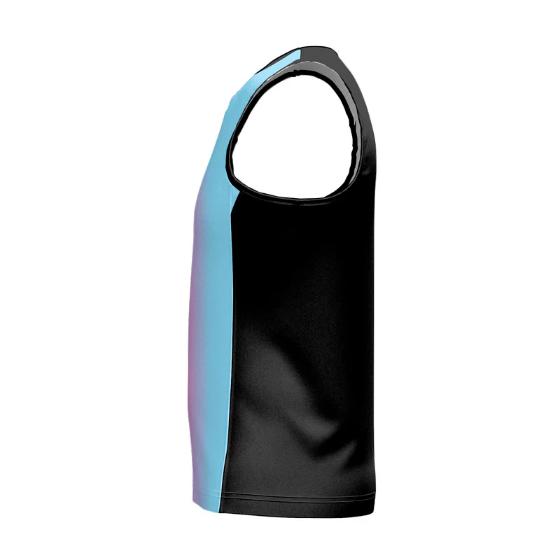 Miami Athletic Singlet Design Your Own Custom - Image 2