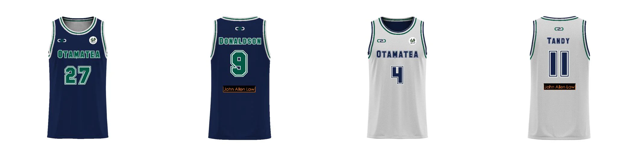 Miami Core Reversible Basketball Singlet Design Your Own Custom