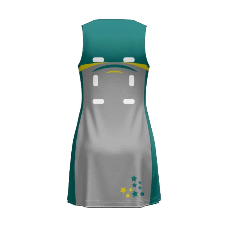 Mildura Netball Dress - Image 3