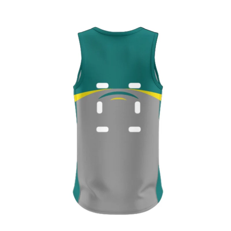 Mildura Netball Singlet - Image 2
