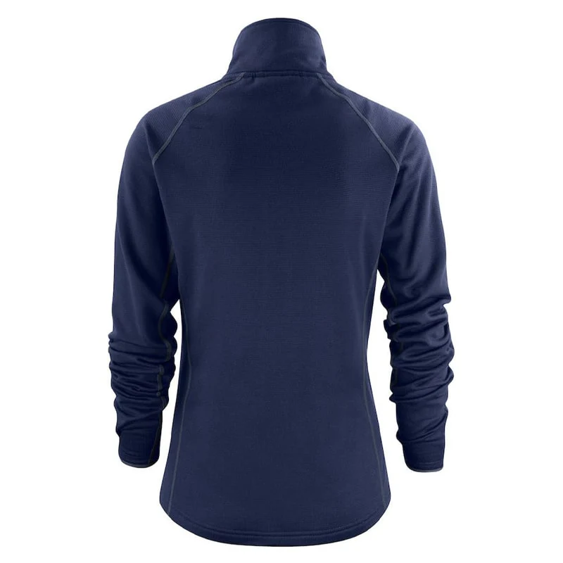 Miles Women's Fleece Jacket - Image 4